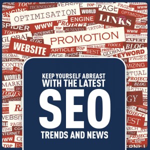 SEO Trends and News