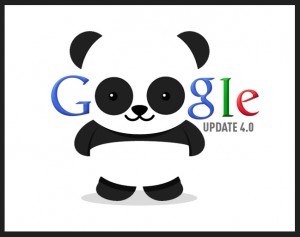 Here comes Google Panda 4 times fortified