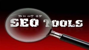 SEO Tools to your Rescue