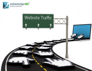 How to Drive Traffic to your Website