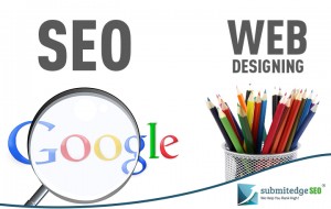 seo and web designing