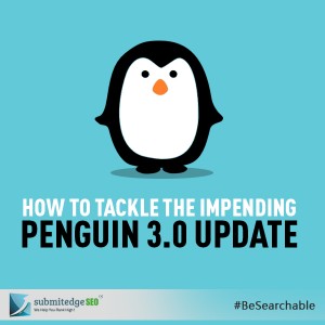 How to Tackle the Impending Penguin Update