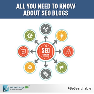 All You Need To Know About SEO Blogs