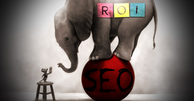 SEO and ROI Dont Go Hand in Hand