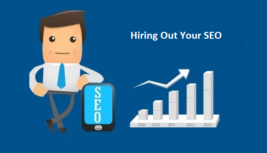 Hiring Out Your SEO