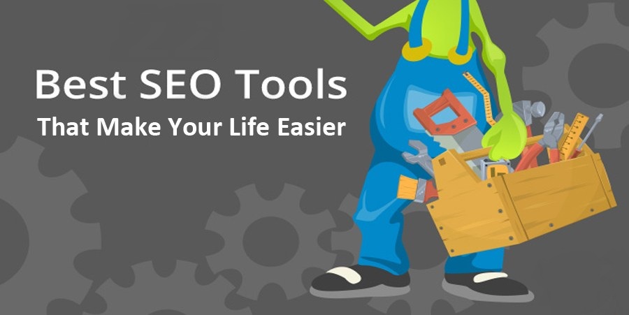 best seo tool