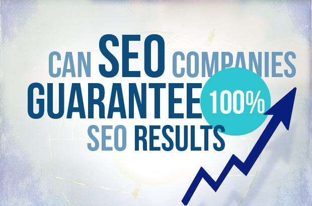 SEO Guarantees