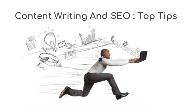 Content Tips to SEO
