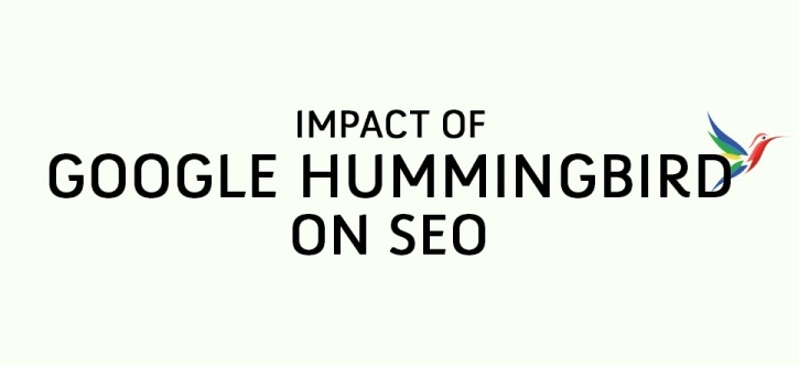 google hummingbird