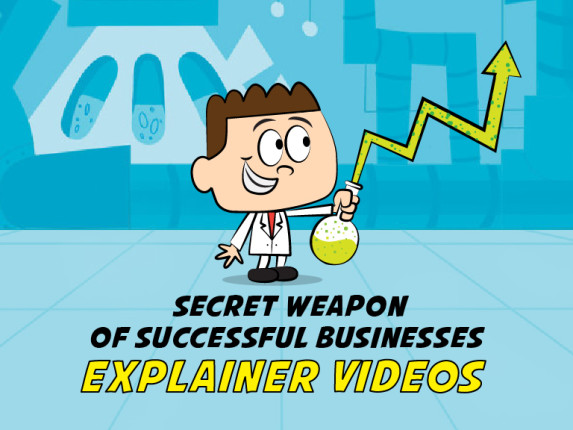 Explainer Videos