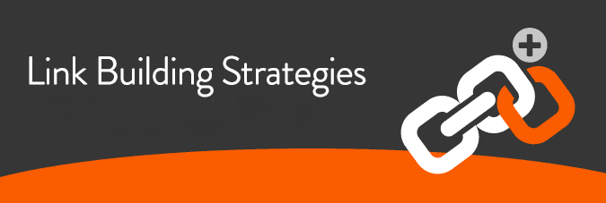 Link Building Strategies