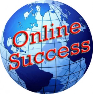 online success