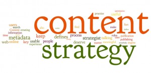 Content Based Ranking Strategies for SEO