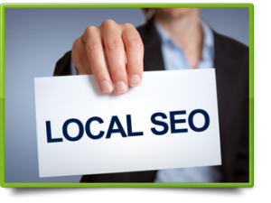 Local SEO