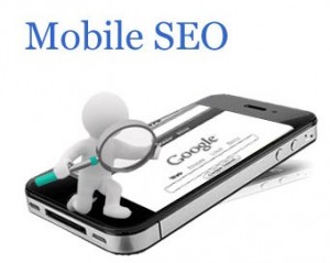 Mobile SEO