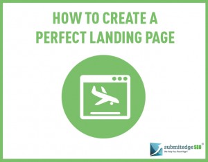 How to Create a Perfect Landing Page