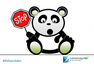 How to get through Google Panda 4