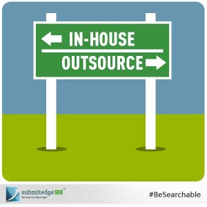 In-house SEO vs Outsourcing