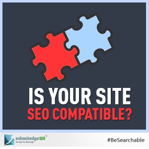 Is your Site SEO Compatible