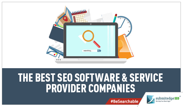 The Best SEO Software & Service Provider Companies