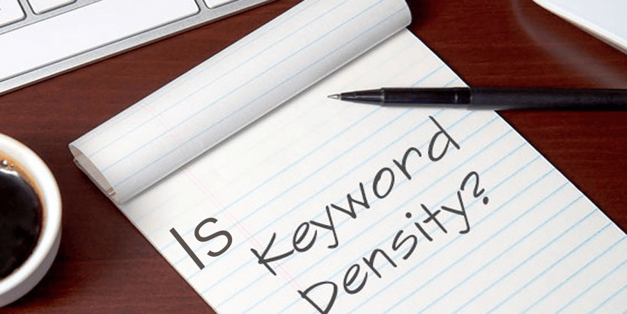 Keyword Density