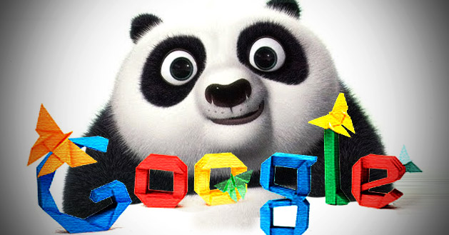 Google Panda