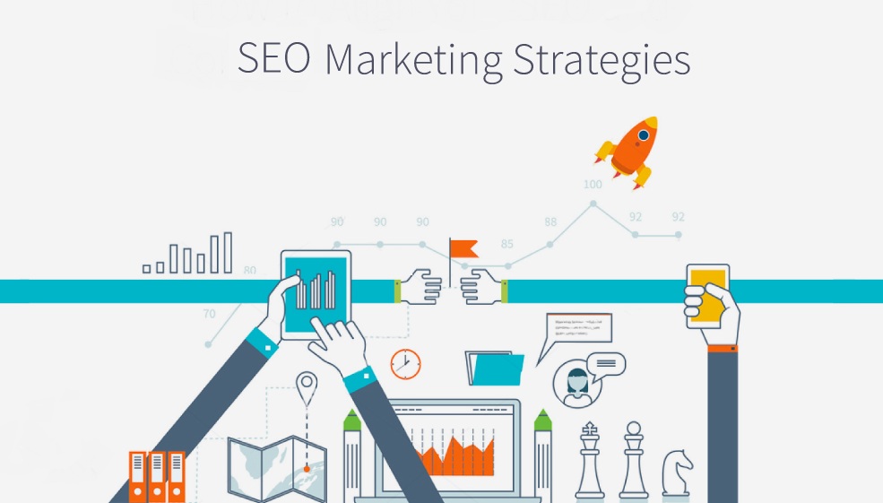 Advanced Strategies for Marketers