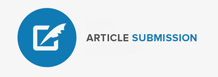 Article Submissions