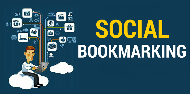 Social Bookmarking