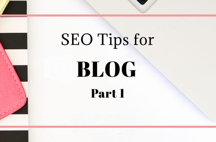 SEO Tips for Blogs