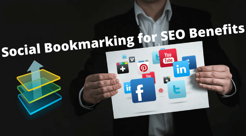 Social Bookmarking for SEO