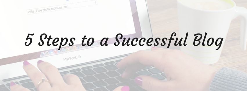 Successful Blog