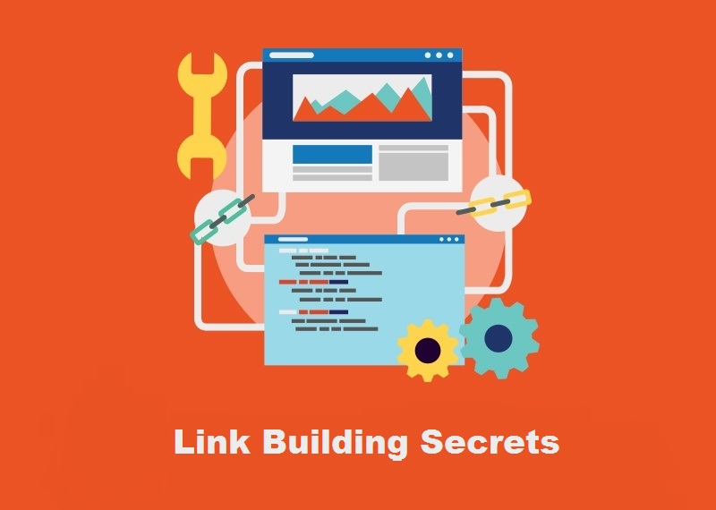 Link Building Secrets