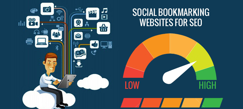 Social Bookmarking