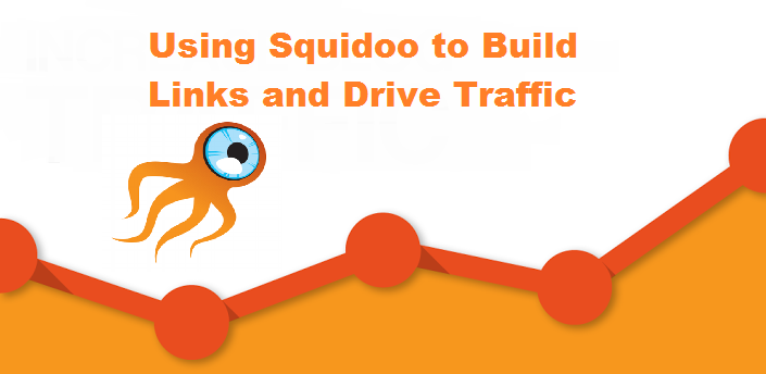 Squidoo to Build Links